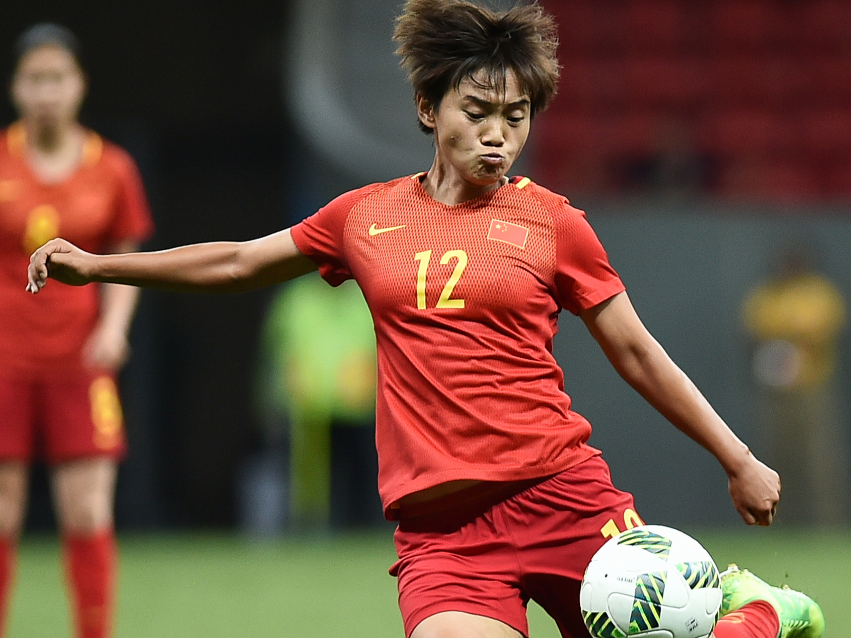 委内瑞拉迎来强援